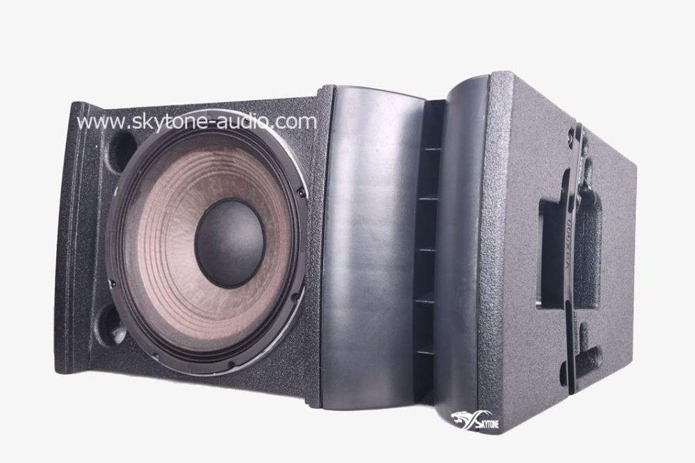 VRX932 LAP Active 2 way mini line array/12 inch pa speakers line array