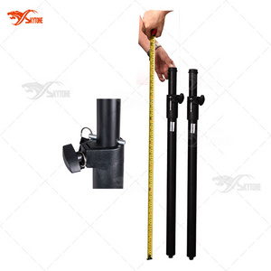 MD2 Professional Speaker pole Stand, Subwoofer Pole Stand