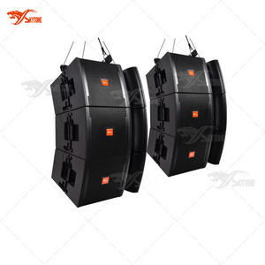 VRX932LA PA speakers passive free line array design