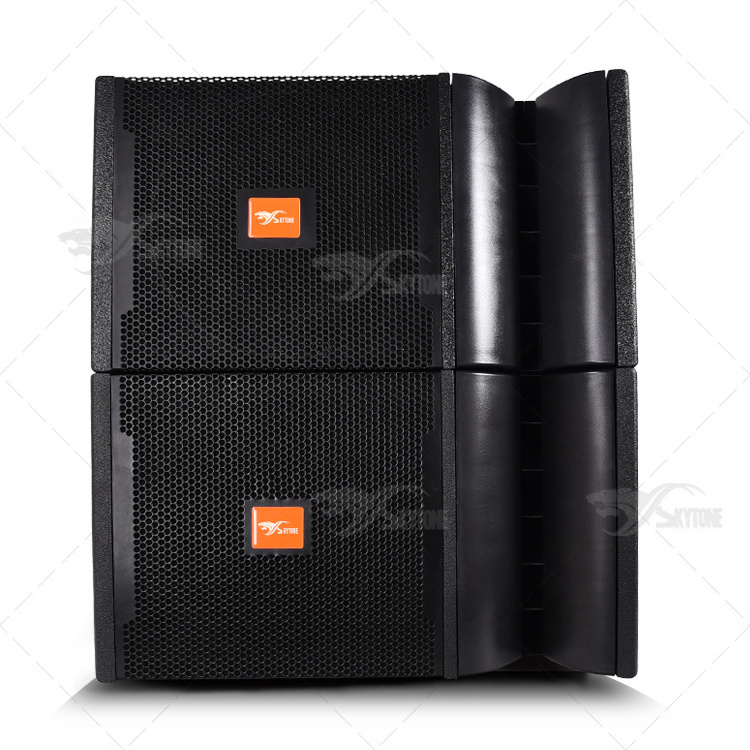 VRX932LA 12inch Empty Line Array Stage Speaker Cabinet