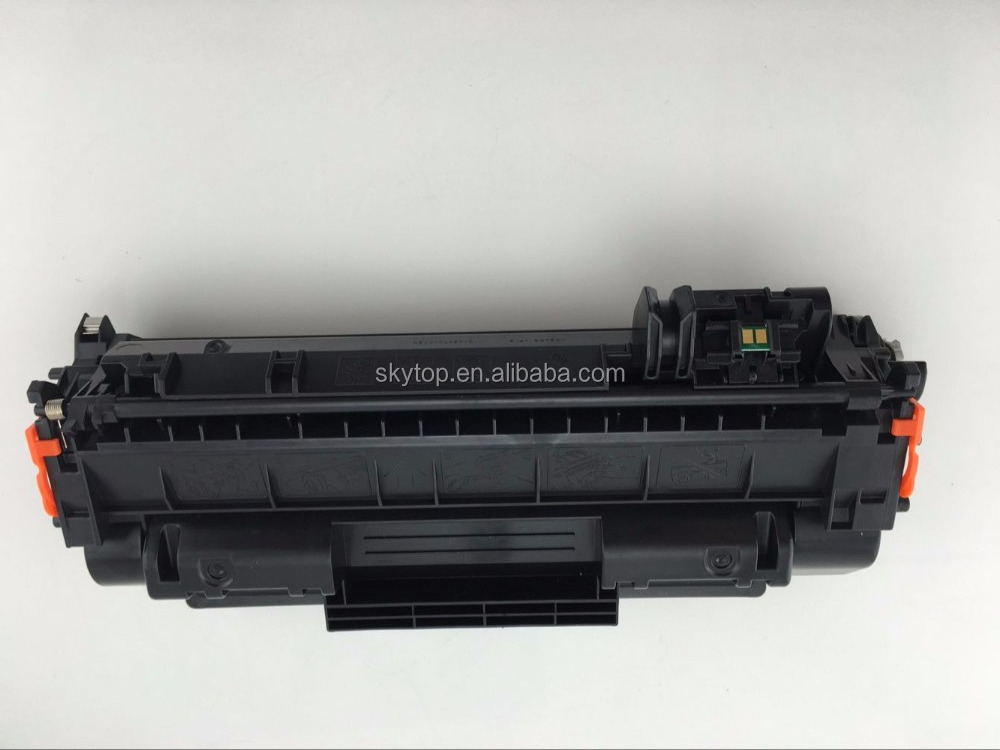 Skytop compatible CE505A 05A 505A for HP Laser Jet P2035 P2055 printer toner cartridge