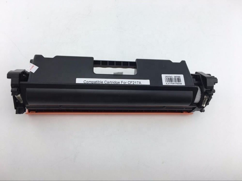 Skytop CF217A toner cartridge for HP laserjet Pro M102a M102w MFP M130a M130fw M130nw M132a M132fn M132fp printers