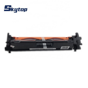 Skytop CF217A toner cartridge for HP laserjet Pro M102a M102w MFP M130a M130fw M130nw M132a M132fn M132fp printers