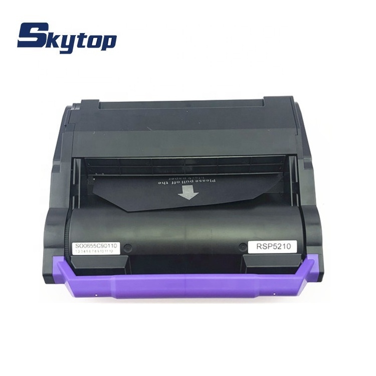 Skytop Compatible Ricoh SP 5200 toner cartridge SP5200 SP 5200S 5200DN 5210SF 5210SR toner