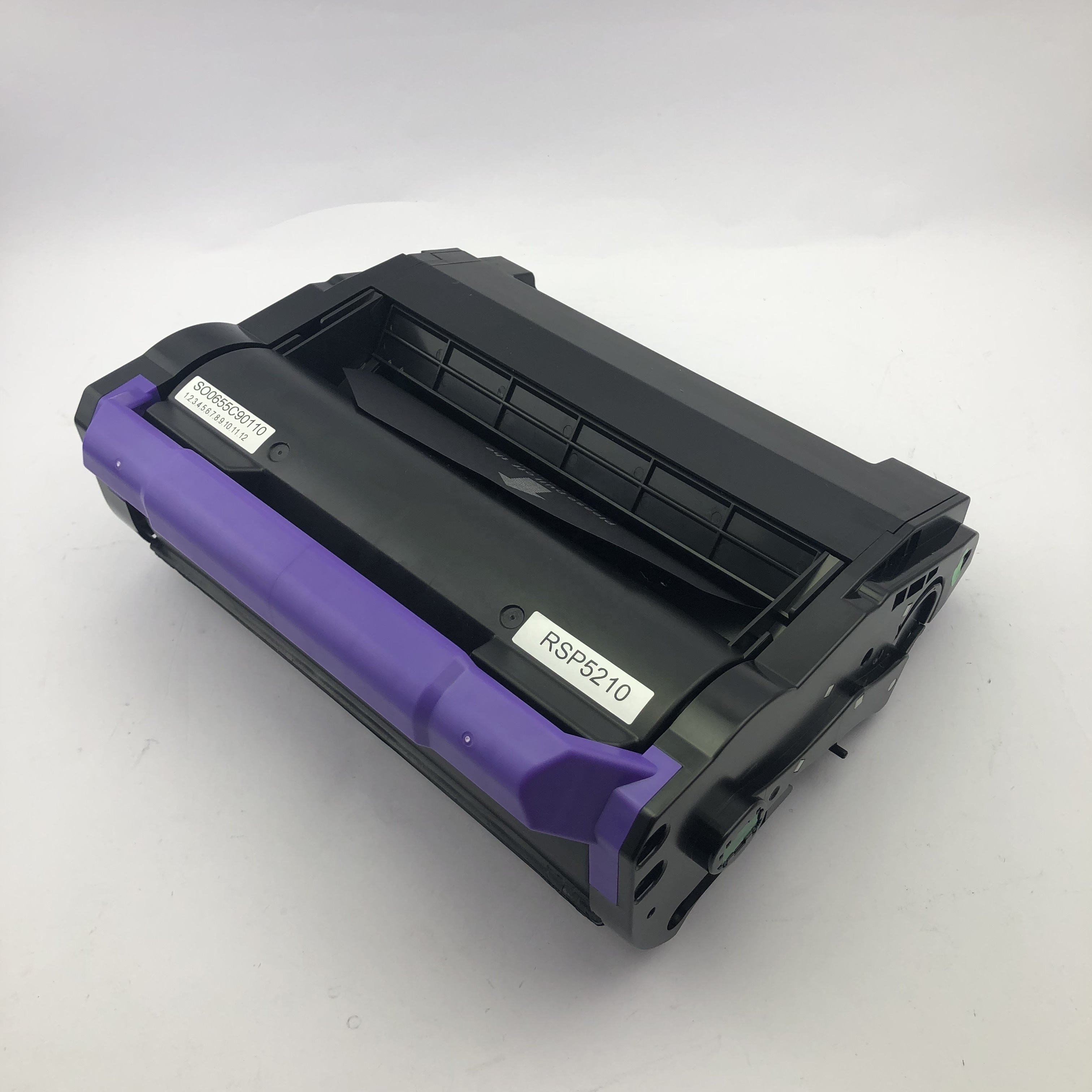 Skytop Compatible Ricoh SP 5200 toner cartridge SP5200 SP 5200S 5200DN 5210SF 5210SR toner