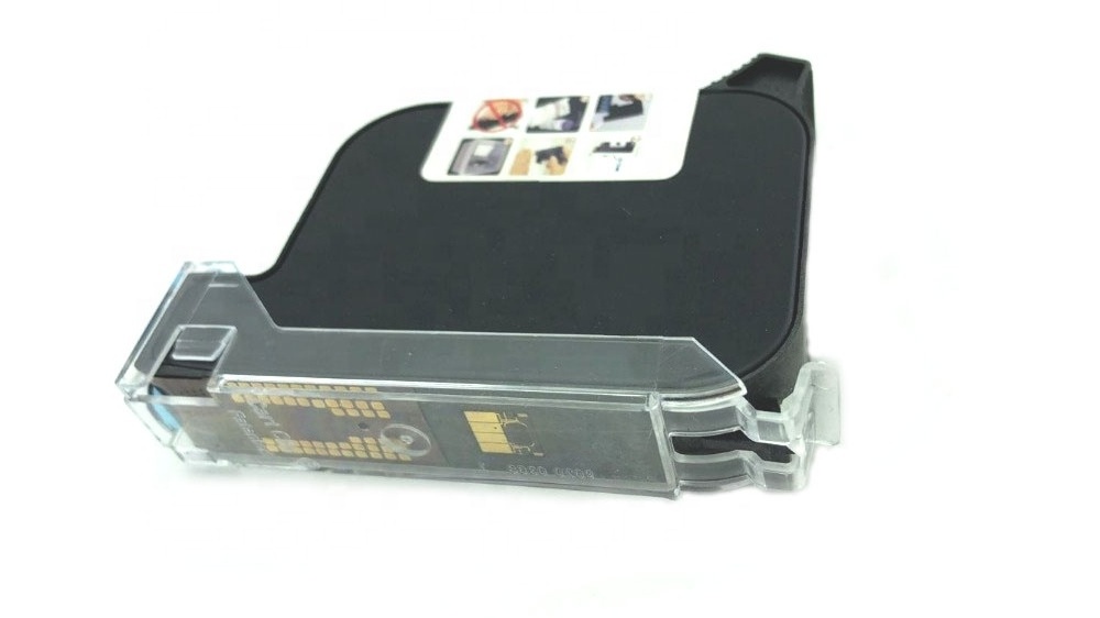 New product 42ml available for 12.7mm  password-less  hp 45  original ink cartridges handheld hp printer ink cartridge