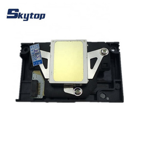 Skytop printer head F1730900030 for Epson 1390 printhead