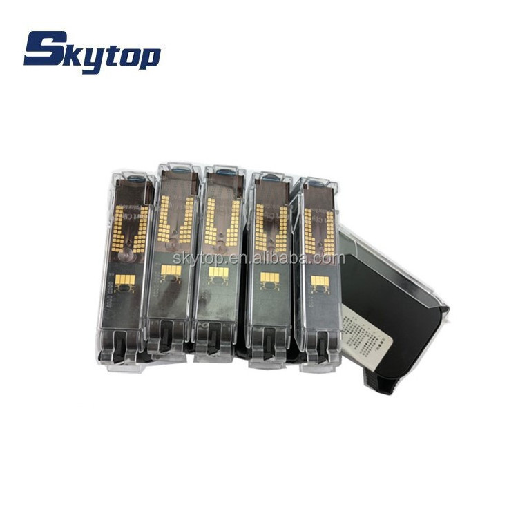 Skytop remanufactured ink cartridge for 45SI empty cartridge