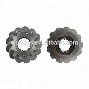 6E5-45551  Gear Pinion For Yamaha Outboard 100HP 115HP 130HP 140HP 6E5-45551-00