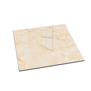 SUPER DEAL AT AFFORDABLE PRICE BEIGE COLOR 60*60 PORCELAIN FLOOR TILES FOR MALL