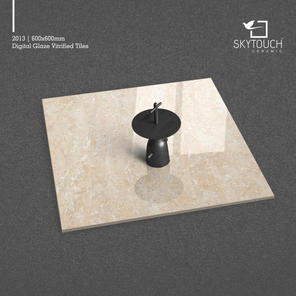 600X600MM POLISH  SURFACE HIGH QUALITY AND LOW PRICE PEEL AND STICK TILE FOR KITCHEN ,MARBLE FOR BUILDING INTERIOR