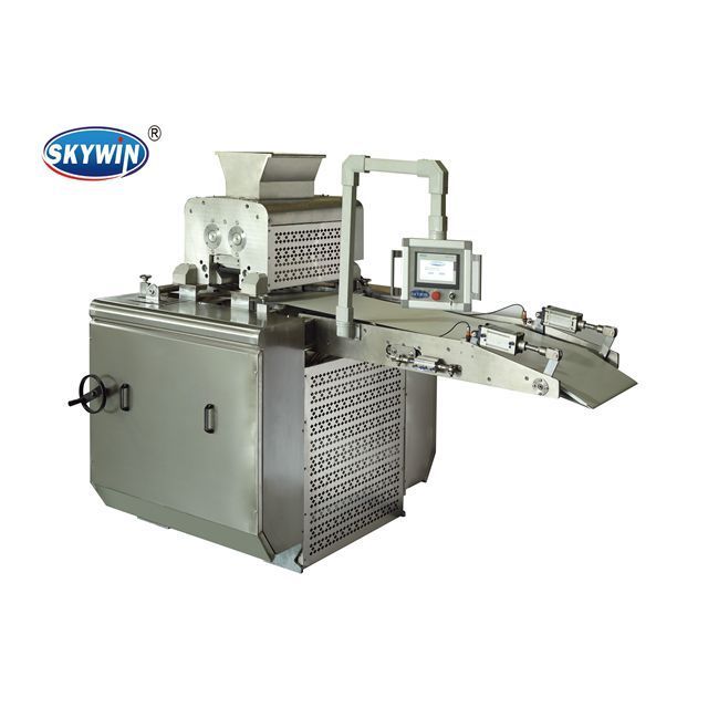 Skywin Fortune Cookie Making Making Machine Production Line