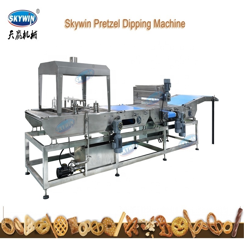 Professional biscuit walnut cake making machine cookies biscuit production line