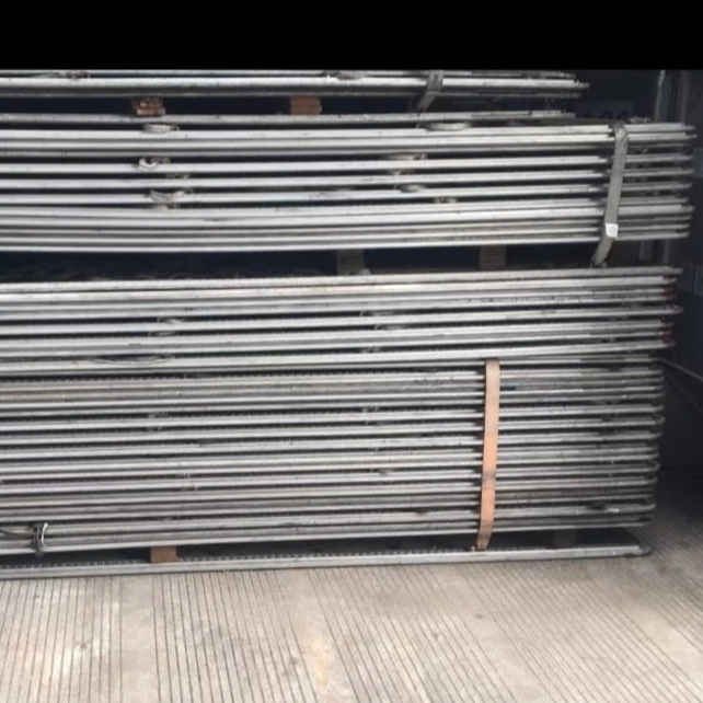 Aviation PMC pallets