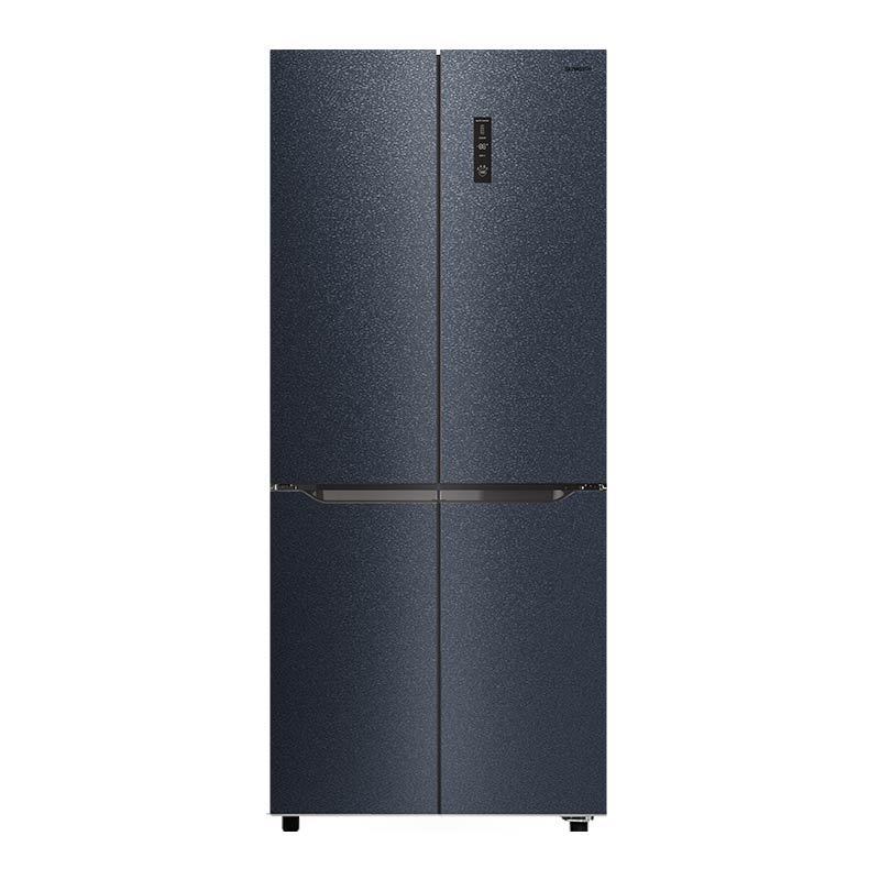 Skyworth Factory OEM Storage Commercial Four doors refrigerators Bottom Freezer Fridge For Home Refrigerators