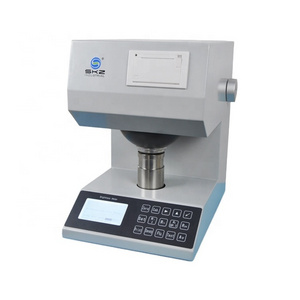 Brightness Whiteness colorimeter Meter