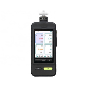 SKZ1050E -NH3 farm poultry environmental testing gas ammonia nh3 detector