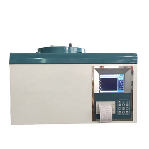 SKZ1064 Coal Petroleum Diesel Calorific Value Analyzer Price Automatic Oxygen Bomb Calorimeter