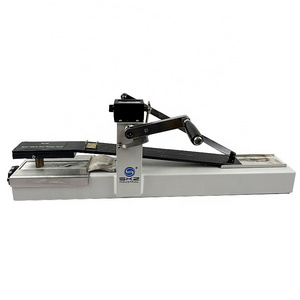 SKZ159C Textile ISO105X12 Crockmeter Rubbing Fastness Tester