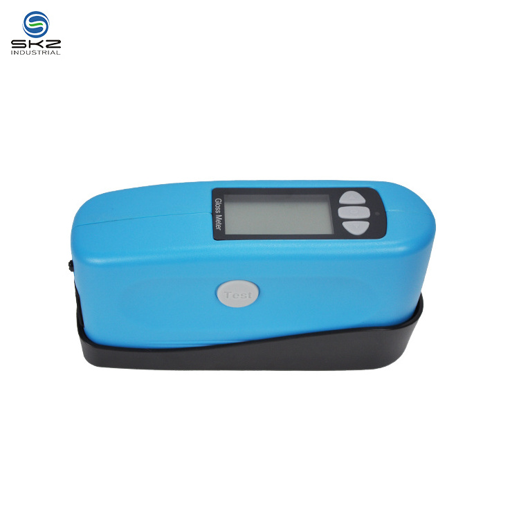 Marble Digital Haze Doi 20 60 85 Sheen Glossy Gloss Meter Instrument gloss meter Vanceometer