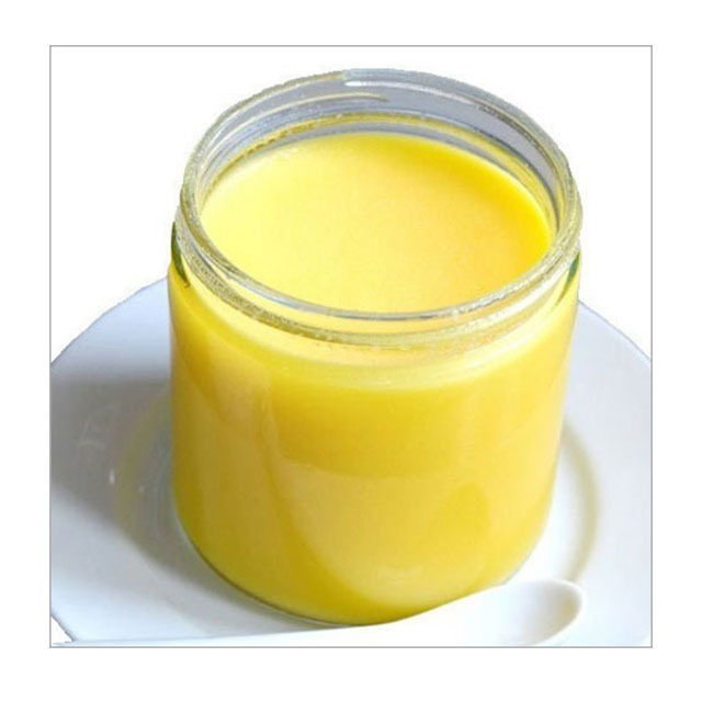 Cow Ghee Exporter Available at Wholesale Price from Indian Best Selling Highly Demanded Pure Food Liquid 100% Pure Light Yellow