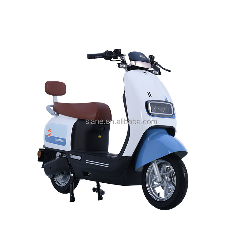 electric scooter evo lem dolphin 120km speed solid tire european warehouse scooters for teenagers mobility elderly uk Spine