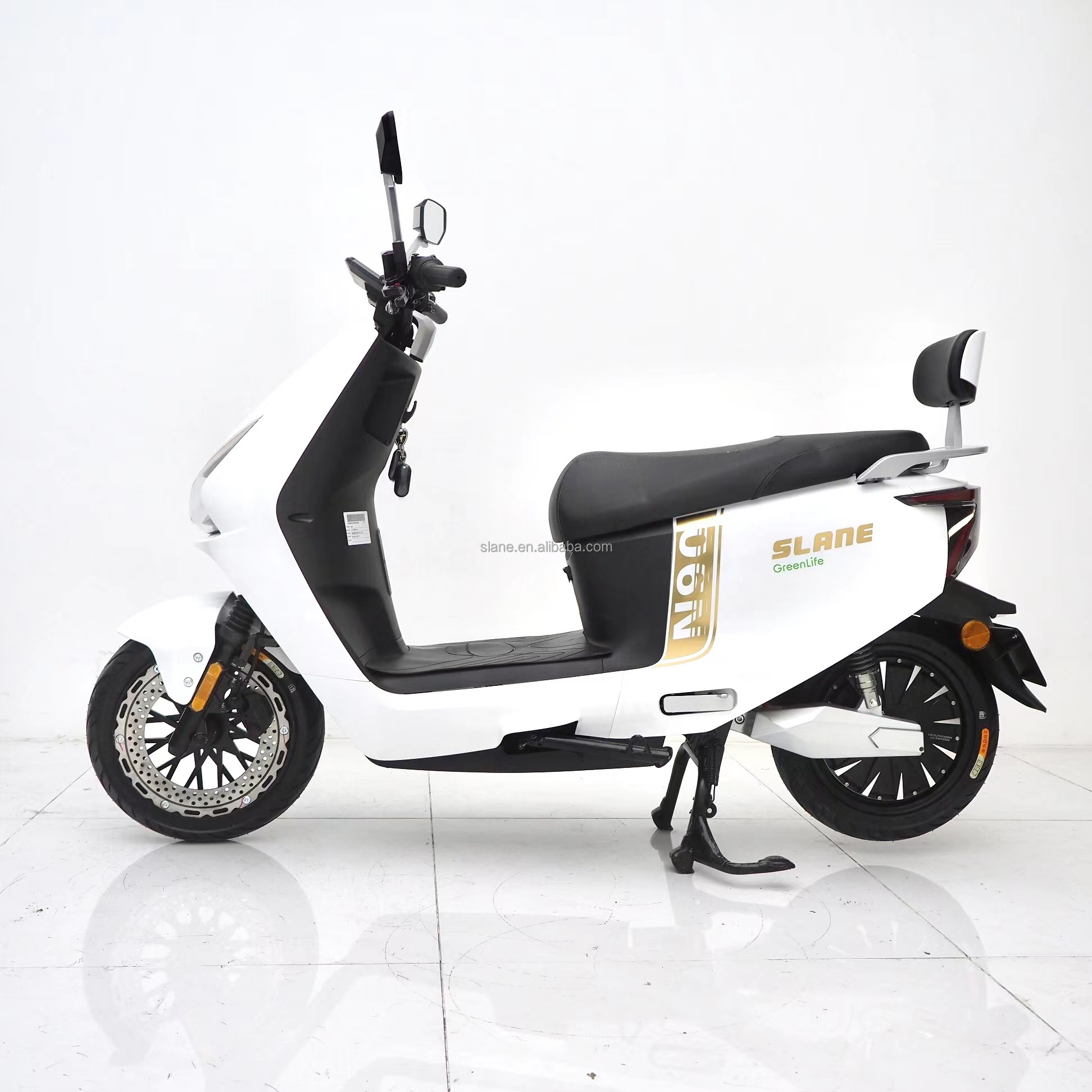 electric scooter europe warehouse folding 3 wheel dualtron x limited 10 inch 48v 500w hub motor lock dog china wholesale child 6