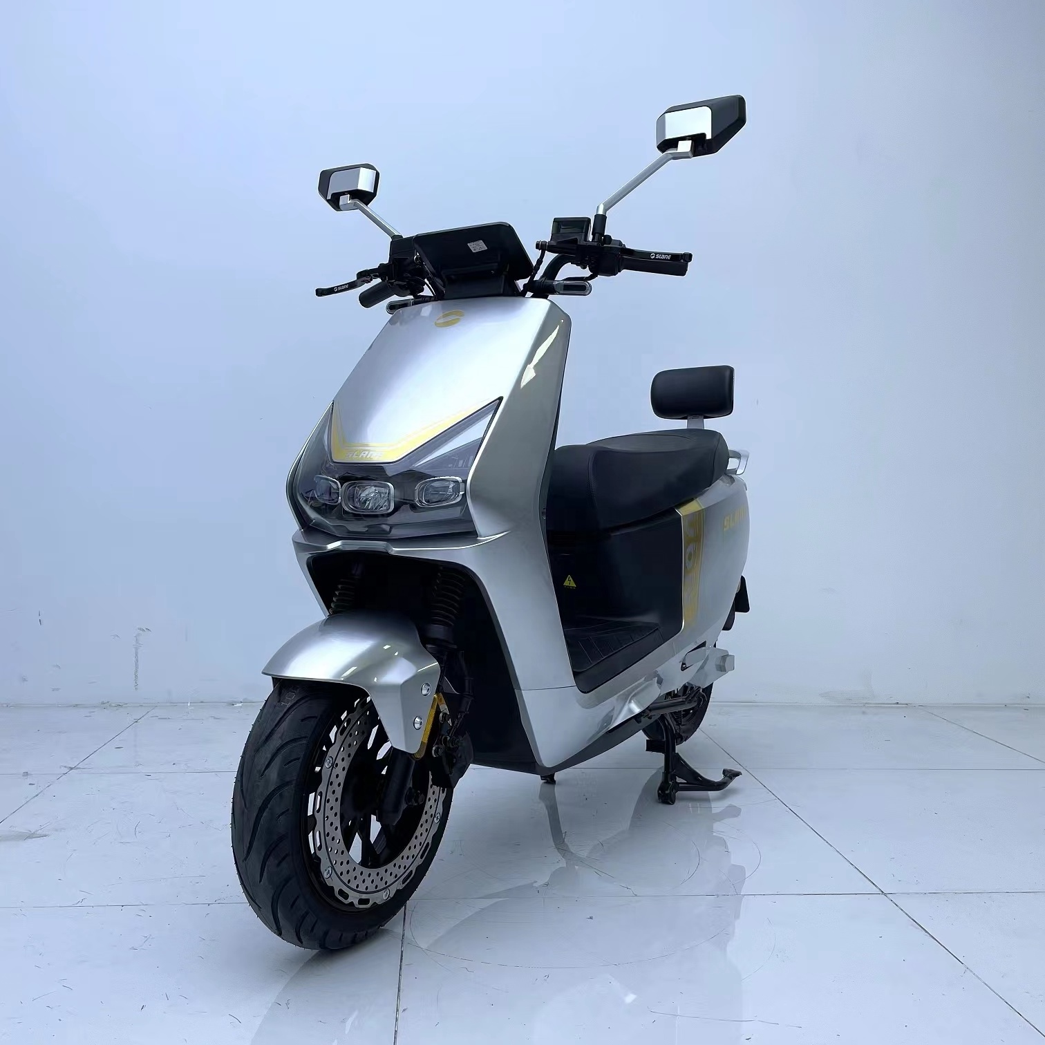 double motor electric scooters with ce certificate electric-scooter sunra scooter cheapest israel bird folding 3000w m365 2023 S