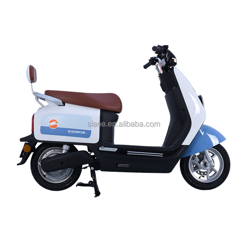 electric scooter evo lem dolphin 120km speed solid tire european warehouse scooters for teenagers mobility elderly uk Spine