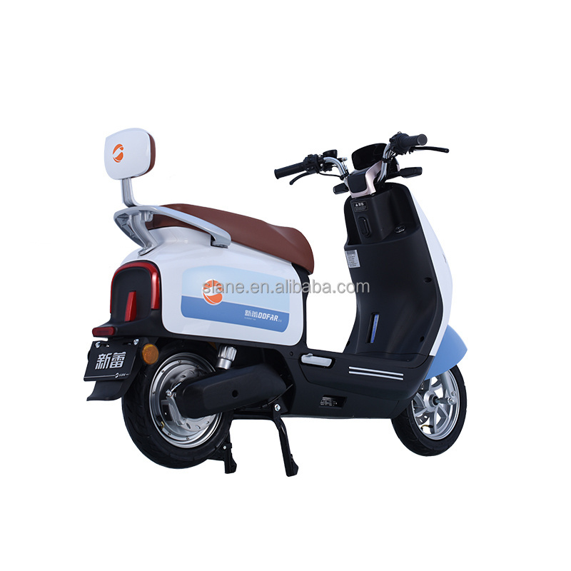 electric scooter evo lem dolphin 120km speed solid tire european warehouse scooters for teenagers mobility elderly uk Spine