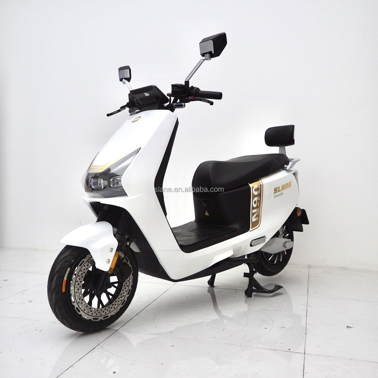 electric scooter with roof 50km/h all terrain 4x4 disability mobility for adults electrico scooters fast electr step moto