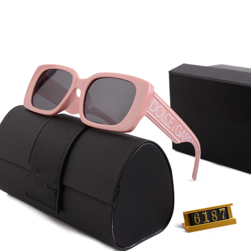 Fashion Famous Branded Designer Women Mens Shades Sunglasses