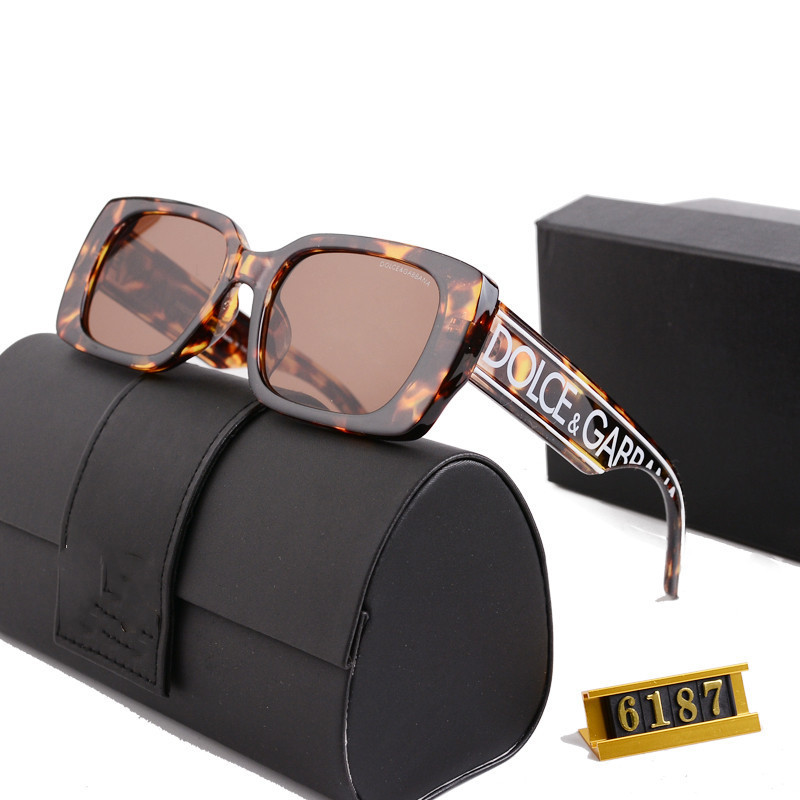 Fashion Famous Branded Designer Women Mens Shades Sunglasses