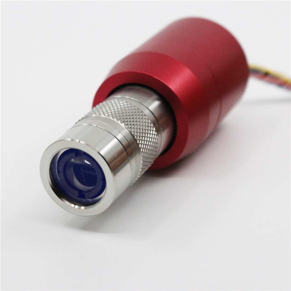 high stability split type laser pointer high power 1W-50W with refrigeration equipment