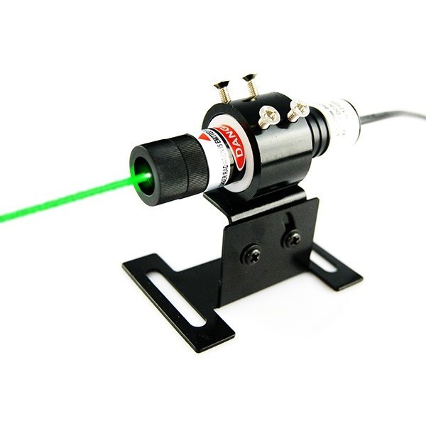 High Powered 1mW 1000mW 532nm Green Laser Sight Pointer