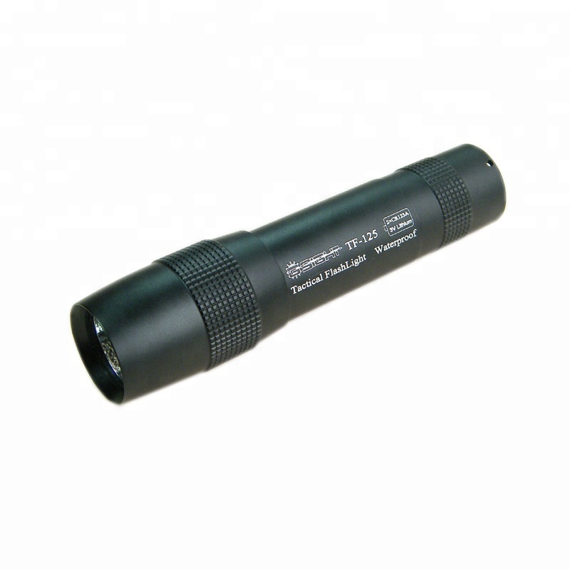 Industrial Multipurpose Super Bright 3Km Range Laser Pointer Flashlight