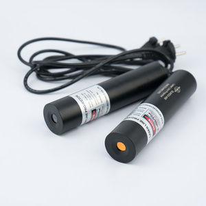 High Quality 780nm 835nm 850nm 20mW 50mW IR Infrared laser Light Pointer Module