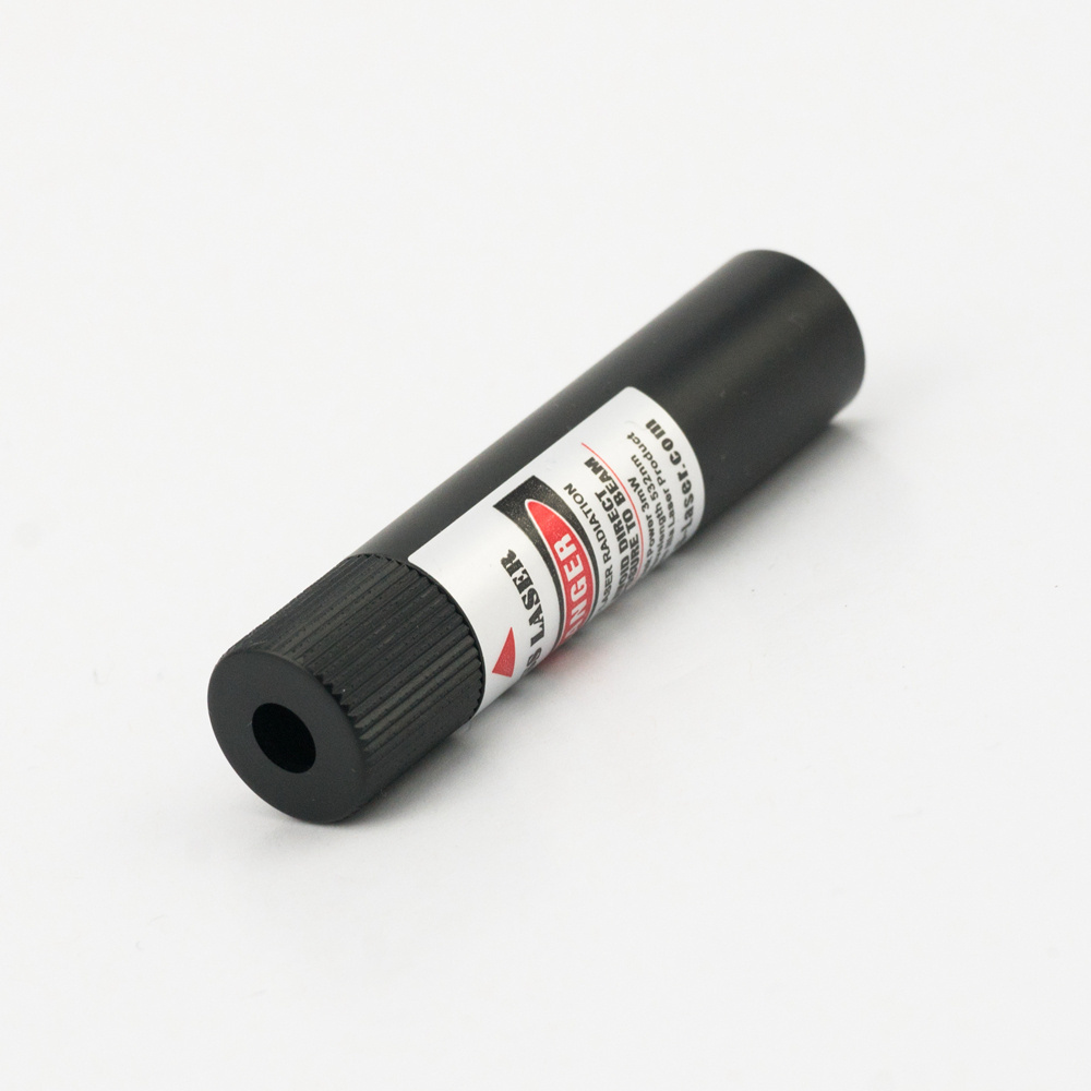 High Quality 780nm 835nm 850nm 20mW 50mW IR Infrared laser Light Pointer Module