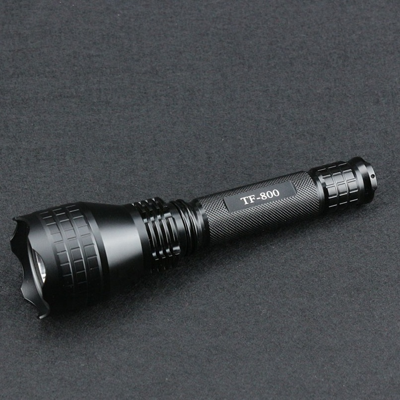 Industrial Multipurpose Super Bright 3Km Range Laser Pointer Flashlight