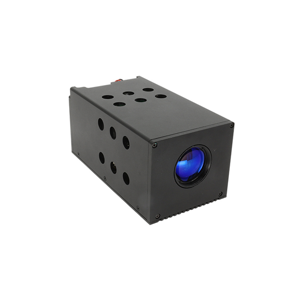 808nm 10W Infrared Laser Lighting System