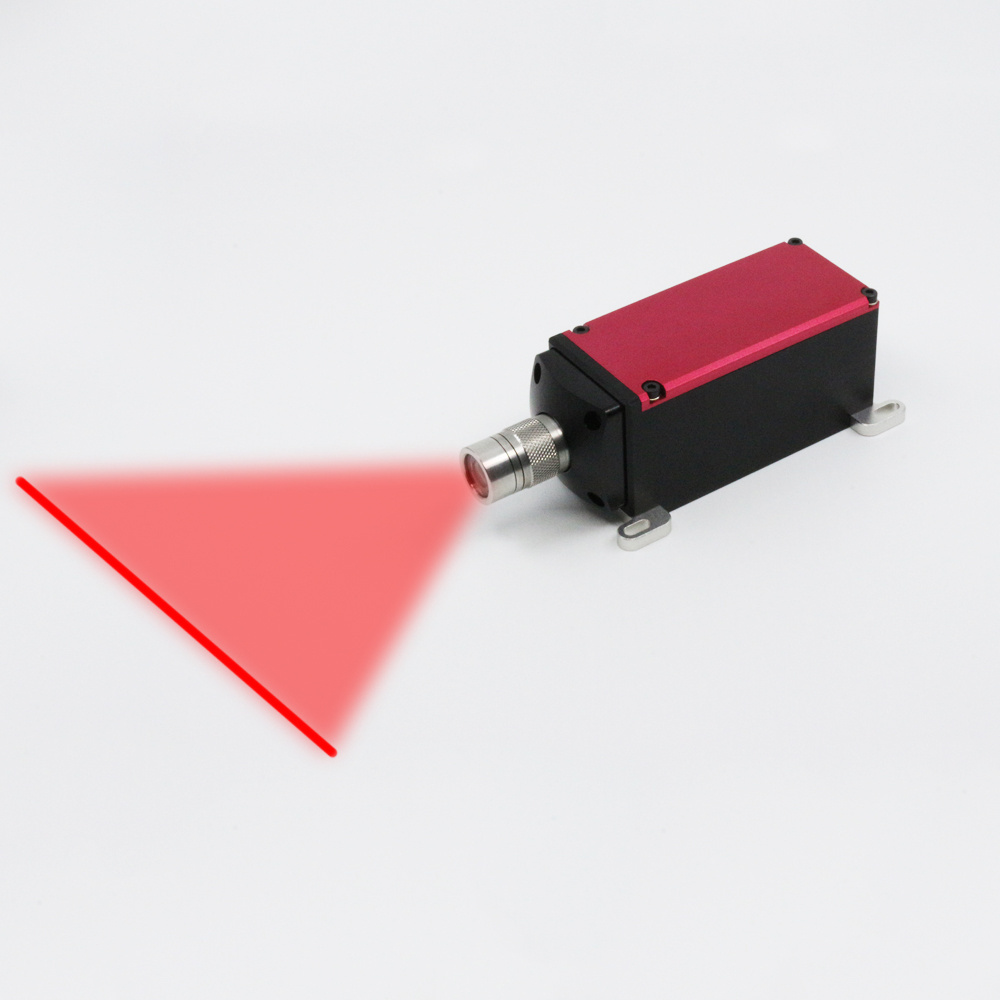 high stability integrated laser pointer high power 10000mw with refrigeration equipment