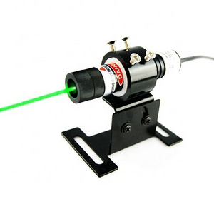 Laser Pointer 520nm Green Line Laser Diode Module Support Customization