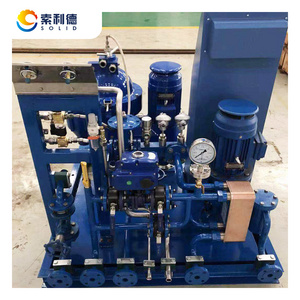 KYDB203SD-21 Fuel Oil, Lubricating Oil and other Mineral Oil Centrifuge Separator, Heavy Fuel Oil Purifier Centrifuge Separator