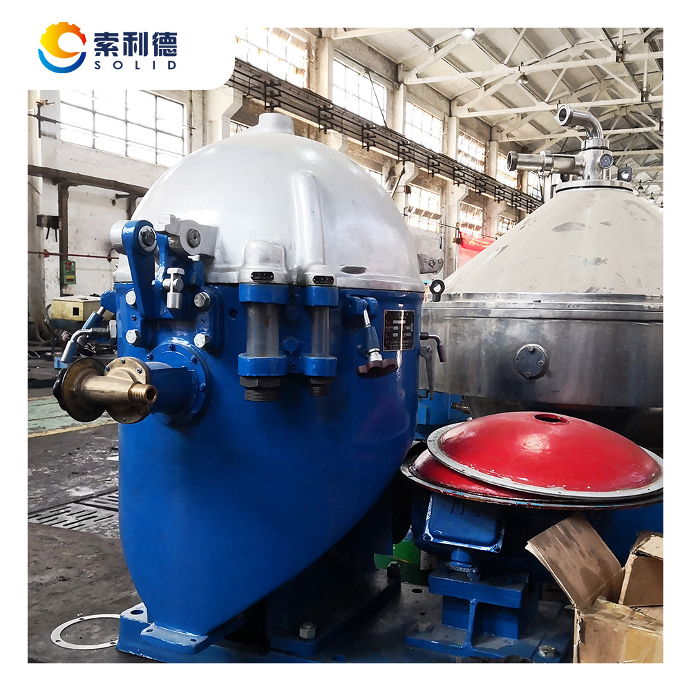 KYDB203SD-21 Fuel Oil, Lubricating Oil and other Mineral Oil Centrifuge Separator, Heavy Fuel Oil Purifier Centrifuge Separator