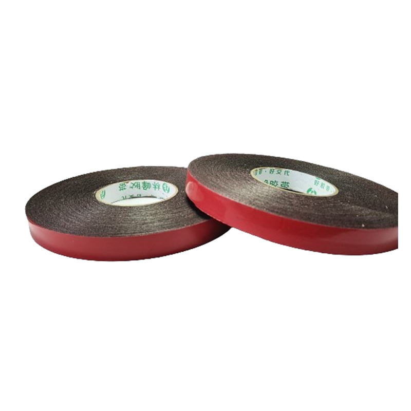 Low Price No Residual Glue Cushioning Sealing Double Sided Adhesive Eva Foam Tape