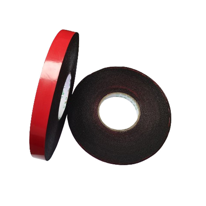 Low Price No Residual Glue Cushioning Sealing Double Sided Adhesive Eva Foam Tape