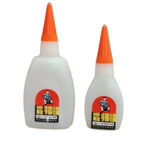 Best Quality Adhesives For Shoes Sole Glue For Rubber Leather Quick Dry 502 Shoe Glue 20g