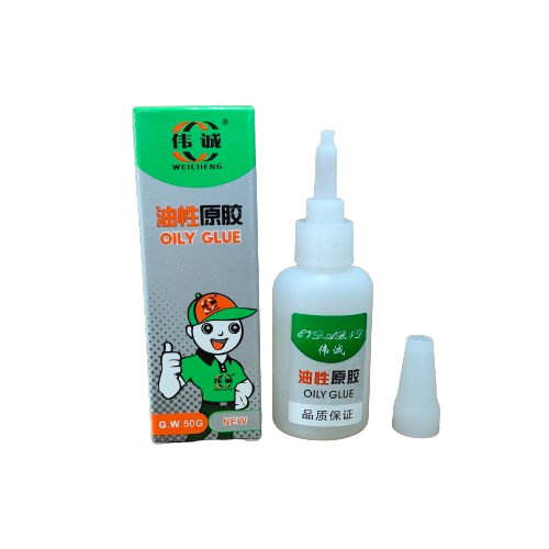 Oem Universal Liquid Paint Tile Repair Welding High Strength Oily Super Glue