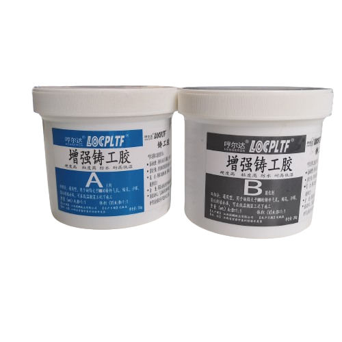 Oem Universal Industrial Castings Repair Paste Repair Adhesive Super Welding Glue