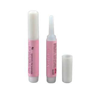 Wholesale 2g Epoxy Drill Glue for Diamonds & Rhinestones for All Kinds of Nail Art Leather & Construction Applications